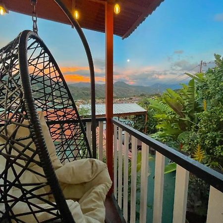 Dreams Lodge Orosi كرتاغو المظهر الخارجي الصورة
