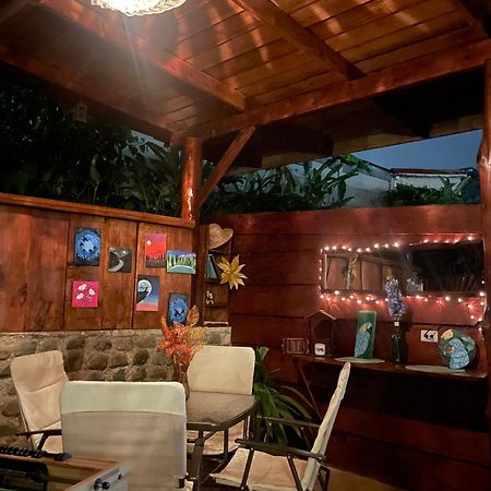 Dreams Lodge Orosi كرتاغو المظهر الخارجي الصورة