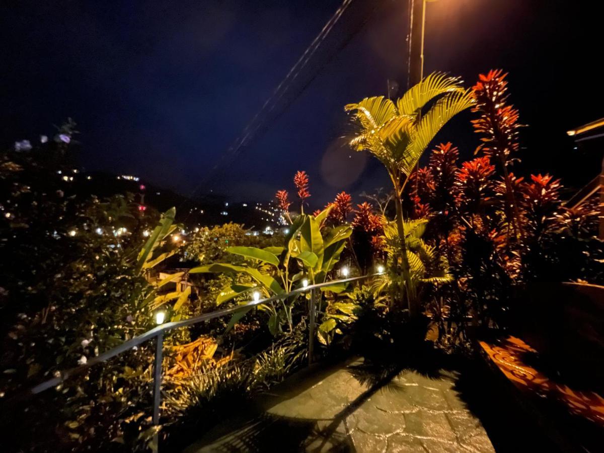 Dreams Lodge Orosi كرتاغو المظهر الخارجي الصورة