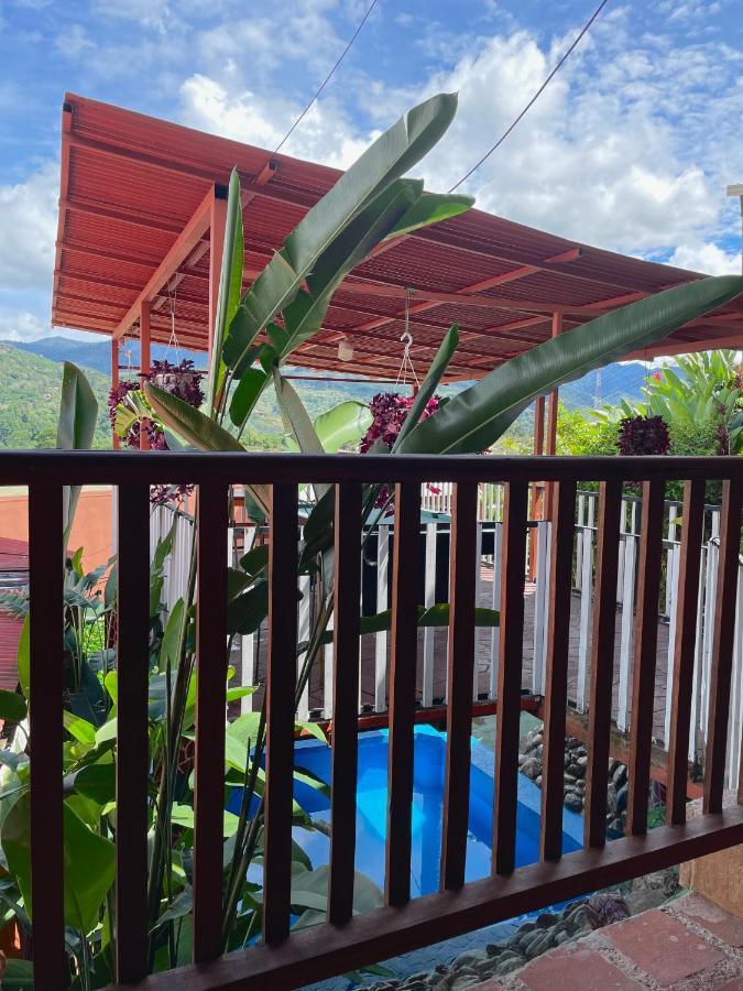 Dreams Lodge Orosi كرتاغو المظهر الخارجي الصورة