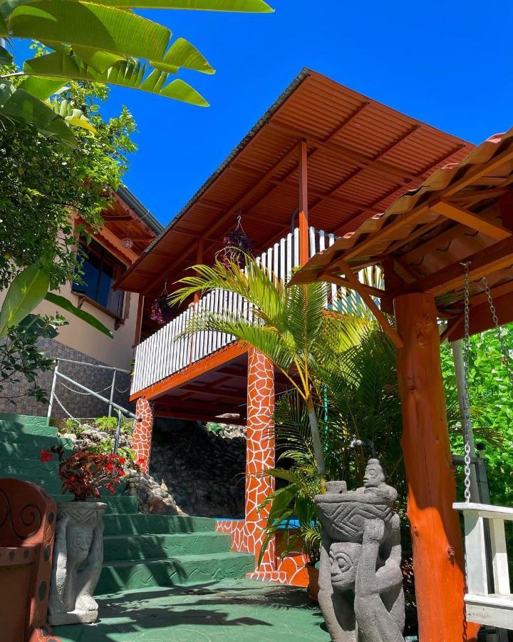 Dreams Lodge Orosi كرتاغو المظهر الخارجي الصورة