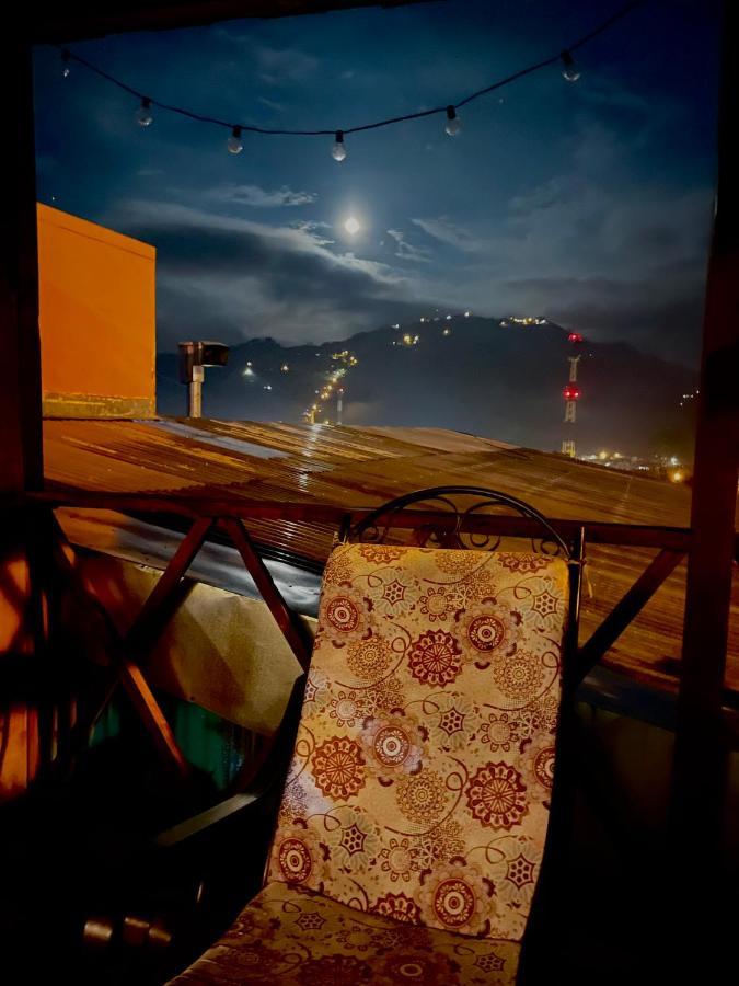 Dreams Lodge Orosi كرتاغو المظهر الخارجي الصورة