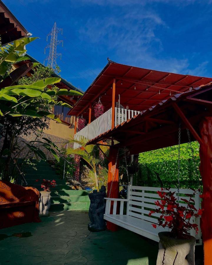 Dreams Lodge Orosi كرتاغو المظهر الخارجي الصورة