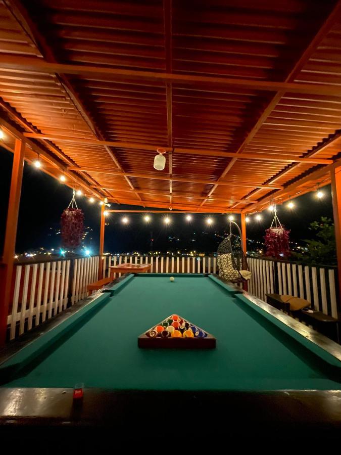 Dreams Lodge Orosi كرتاغو المظهر الخارجي الصورة