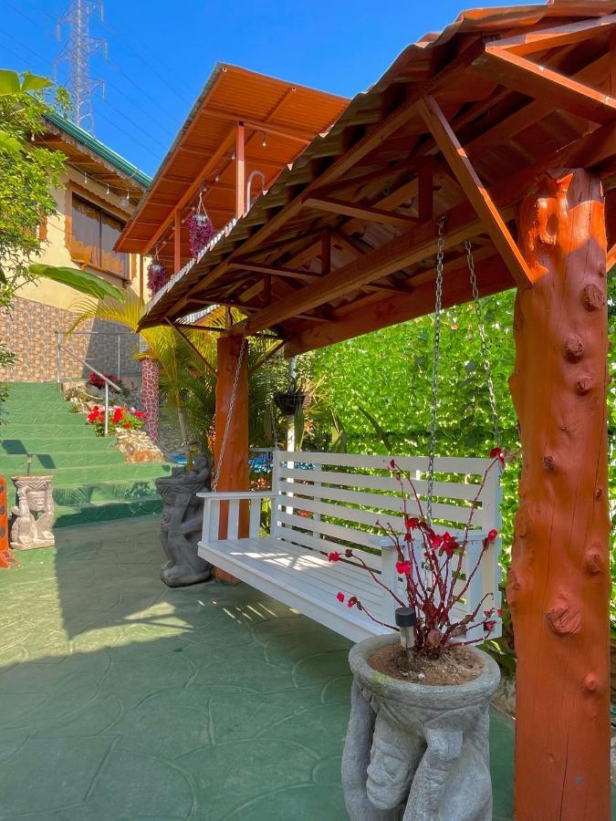 Dreams Lodge Orosi كرتاغو المظهر الخارجي الصورة