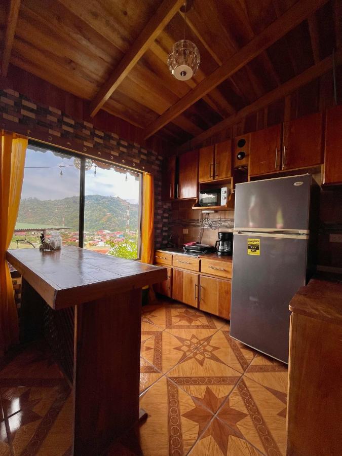 Dreams Lodge Orosi كرتاغو المظهر الخارجي الصورة