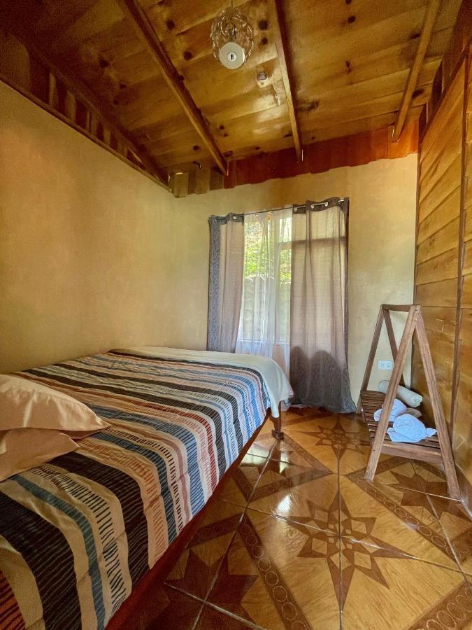 Dreams Lodge Orosi كرتاغو المظهر الخارجي الصورة