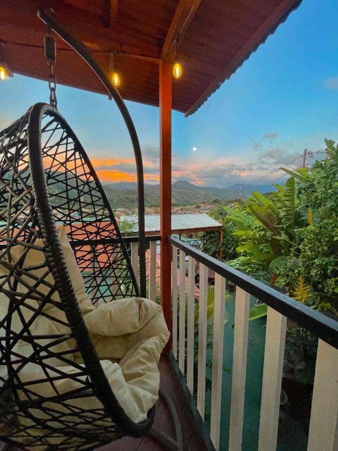 Dreams Lodge Orosi كرتاغو المظهر الخارجي الصورة