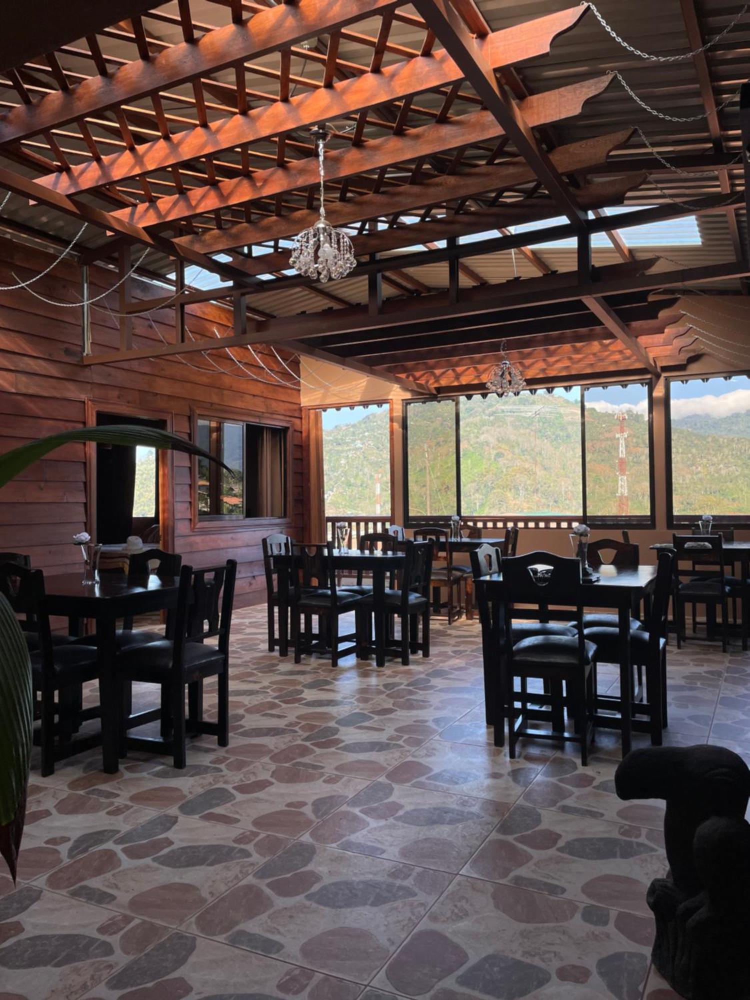 Dreams Lodge Orosi كرتاغو المظهر الخارجي الصورة