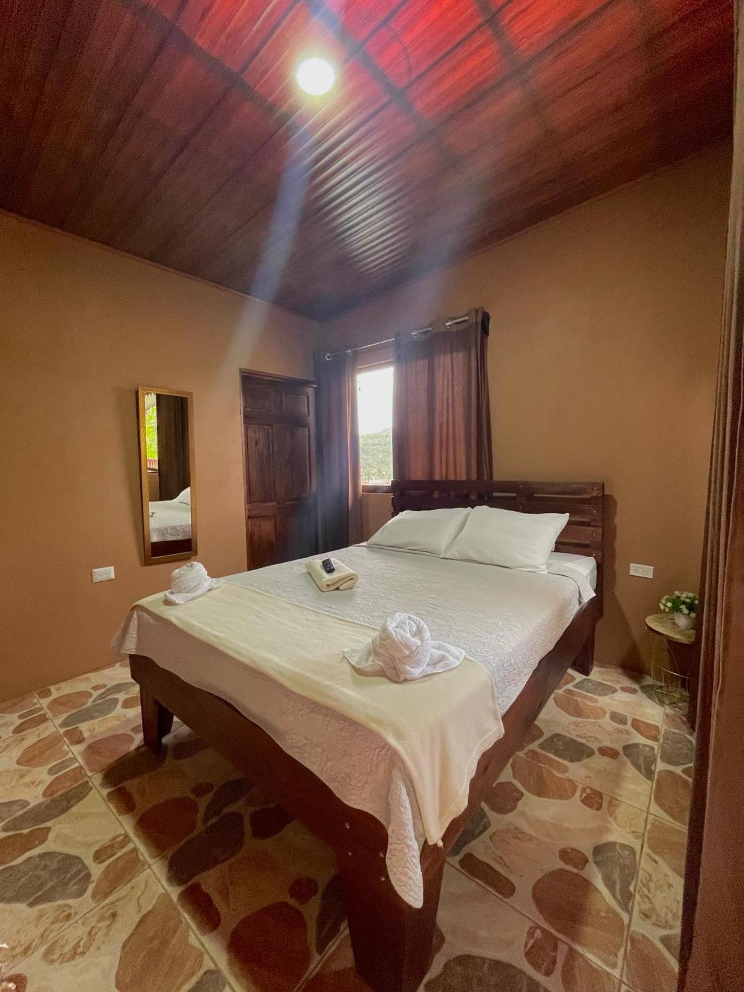 Dreams Lodge Orosi كرتاغو المظهر الخارجي الصورة