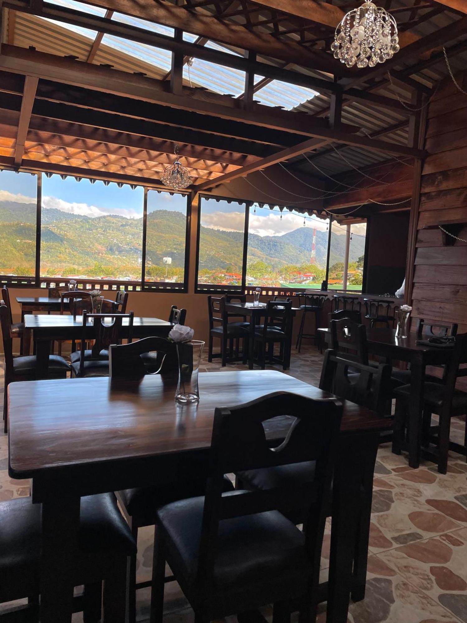 Dreams Lodge Orosi كرتاغو المظهر الخارجي الصورة