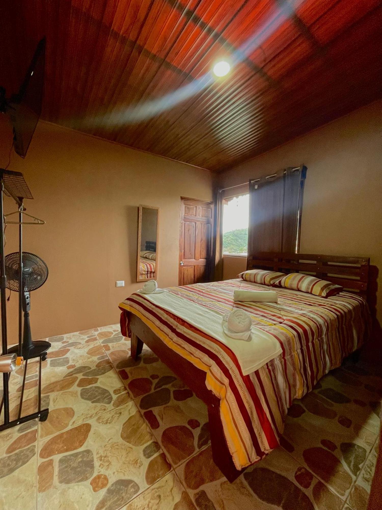 Dreams Lodge Orosi كرتاغو المظهر الخارجي الصورة