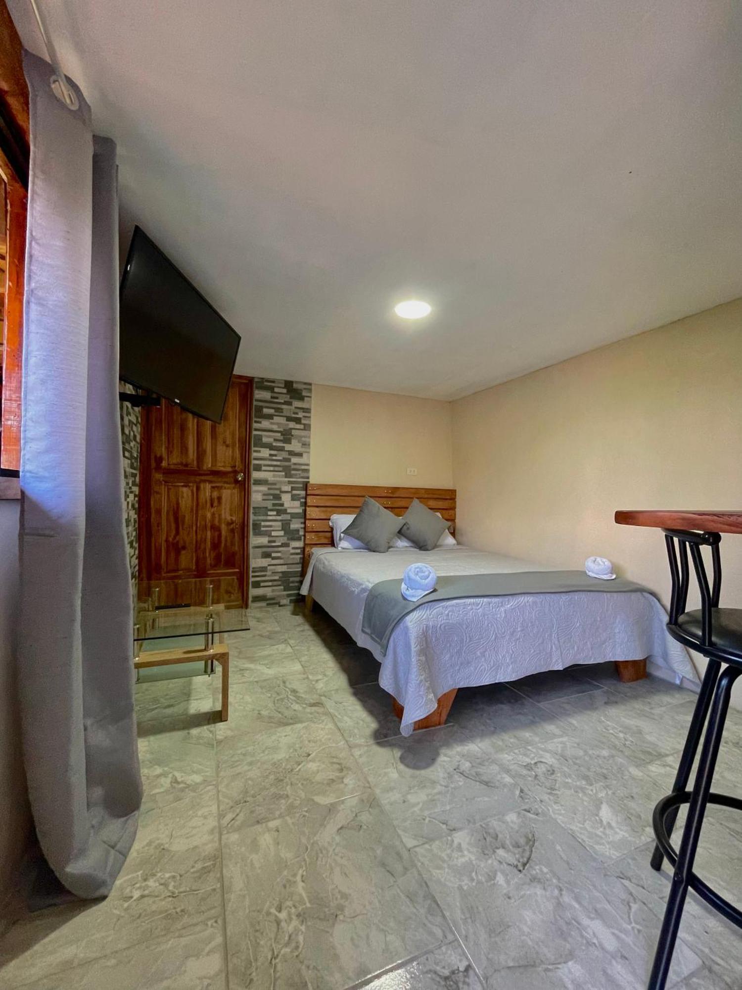Dreams Lodge Orosi كرتاغو المظهر الخارجي الصورة