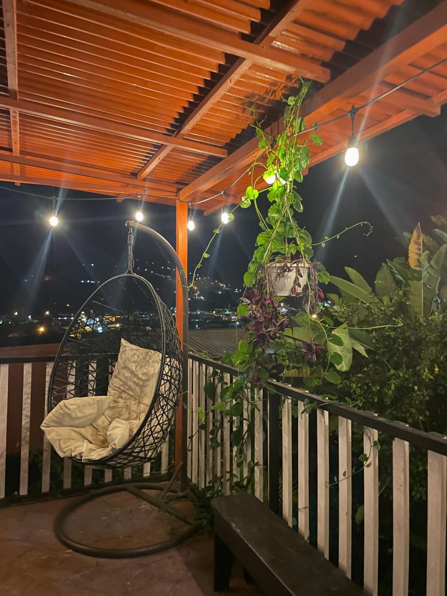 Dreams Lodge Orosi كرتاغو المظهر الخارجي الصورة