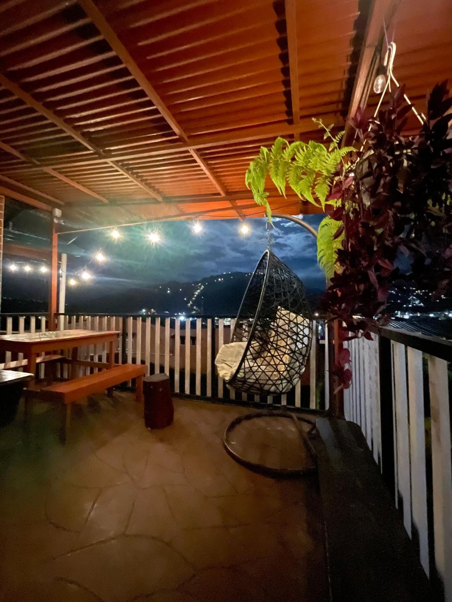 Dreams Lodge Orosi كرتاغو المظهر الخارجي الصورة