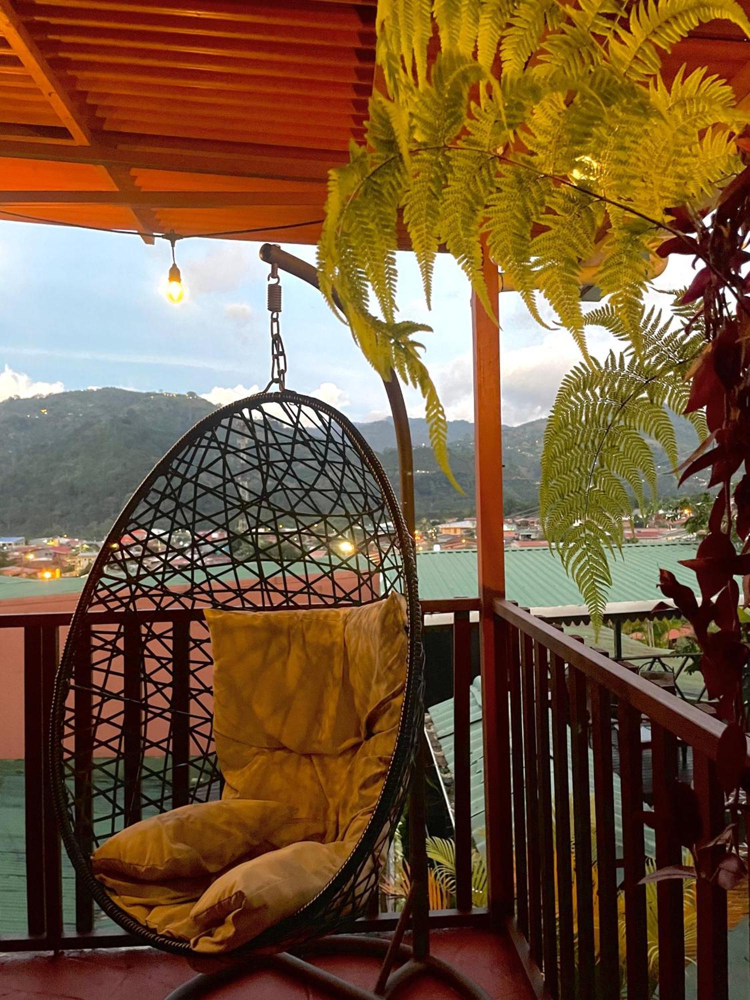 Dreams Lodge Orosi كرتاغو المظهر الخارجي الصورة